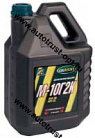 OILRIGHT Масло дизельное  М10Г2к  SAE30  (мин)  20л