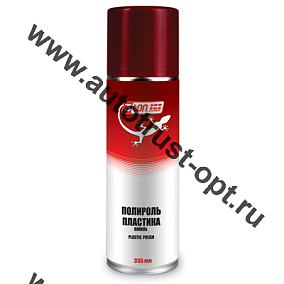 TC-520 3ton Полироль пластика (ваниль) 335мл