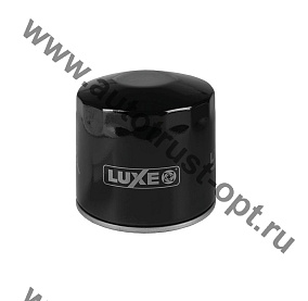 Фильтр очистки масла LUXE LX-10-M  (ВАЗ 2110-15 инж.)