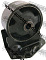 TM-103 Febest Подушка двигателя передняя (12361-16210)