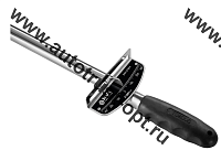 БелАК  Ключ динамометрический шкальный 1/2 L-480 мм (0-300 Нм)