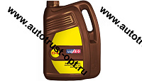 LUXE Масло дизельное DIESEL 10W40 CI-4/SL (п/синт)  5л