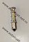 Светодиод 12V T8 13SMD BA9S WHITE (A12-4, габарит) Маяк