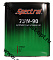 Spectrol Трансмиссионное масло Синакс 75W90  GL-5  3л (синт)