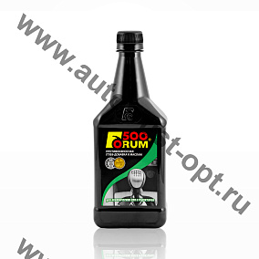 Форум-500 для МКПП и редукторов всех типов
