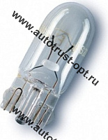 Абц 12V 1,2W T5 "Koito" (1584)