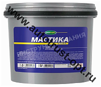 Oil Right Мастика сланцевая 5 кг (ведро)