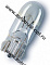 Абц 12V 1,2W T5 "Koito" (1584)