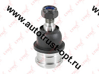 C-1273LR LYNXauto Опора шаровая/CBHO-56