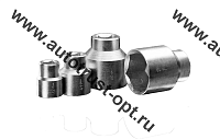 Сменная головка 36 кв.20 Ц15хр.бцв