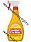 Kangaroo Полироль универсальный (кож., рез., пласт.) Leather & Tire Wax, 500мл (глянцевая)