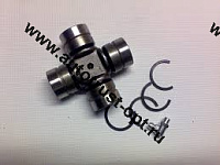 TOYO Крестовина карданного вала TMZ-112 gumz-12