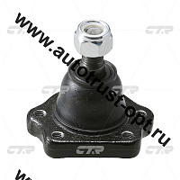 CBN-11/CB0296 CTR Опора шаровая (40110-01G00/40110-01G25/40110-01G26/40110-22T00/40110-22T25) 