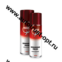 TC-526 3ton Силиконовая смазка (аэрозоль) 335мл