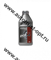 Тормозная жидкость DOT-4 Дзержинский 455 г