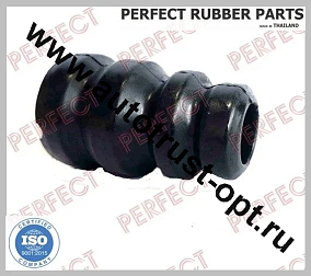 PERFECT Отбойник переднего амортизатора TO-57-NZE121F/TD-NZE121F