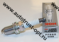 NGK Свеча зажигания PFR6Q (6458)