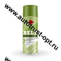 AIM-ONE Кондиционер-натяжитель приводных ремней 200мл (аэрозоль) 