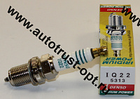 АКЦИЯ! DENSO Свеча зажигания Iridium Power IQ22 (5313)