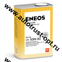 ENEOS Gasoline 10W40 SL (мин) 0.94л