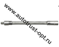 Forsage Удлинитель гибкий 1/4" (8111)