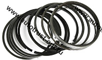 RIK SR18D Кольца поршневые 23251 0,50 (1203364J00/1203364J10)