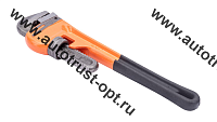 VertexTools Ключ трубный Стиллсона  300 мм