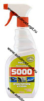 NCC Очиститель кузова 5000   500мл триггер