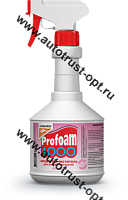 Kangaroo  ProFoam 1000  Очиститель мощный,  600 мл 