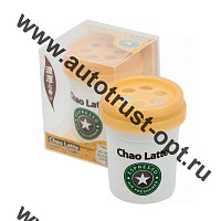 Ароматизатор гелевый AB AUG CHAO LATTE Musk 140мл AC-39