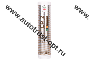 ВМПАВТО Смазка MG AGRO EP-2 400мл картридж