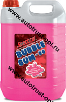 Омыватель стекол Spectrol "Hubba Bubba --20"  5л