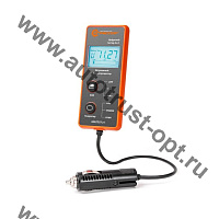 Цифровой тестер AUTOPROFI "Агрессор" AGR/TEST-21 