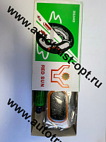 Набор для ремонта камер (латки + клей) 24 шт