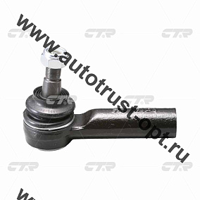 CEMZ-40 CTR Наконечник рулевой (EC01-32-280A/E112-32-280/YL8Z3A130GA)