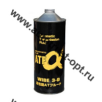 Sumico ATF@ трансмиссионное масло, (п/синт)  1л РОЗЛИВ