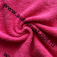 City Up Набор салфеток из микрофибры 30х30 см 5шт  CA-121