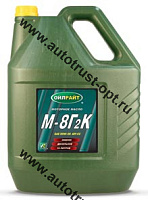 М8Г2к Oil Right SAE-20 API-CC (мин)    5л