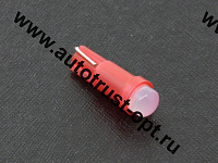 Lightway Светодиод T5 - COB Red