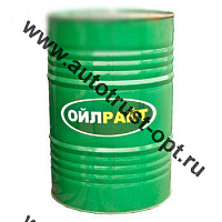 OILRIGHT Масло дизельное  М10Г2к  SAE30  (мин) 200л