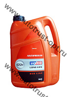 Luxe Антифриз G12+ RED LINE (красный) 10кг