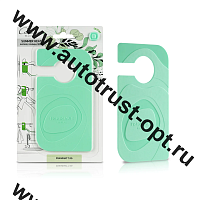 FRAGRANT TAG Ароматизатор подвесной  Summer Heat   A5905