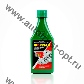 Форум-В для МКПП и редукторов