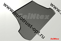 АКЦИЯ!! SEINTEX  Коврик в багажник TOYOTA LAND CRUISER 200 (5мест) (полимерн.)