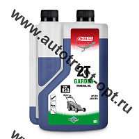 Country ST-510 2T масло для 2-х такт. двиг (мин) ТВ 1л  (дозаторная for Husqvarna)