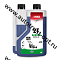 Country ST-510 2T масло для 2-х такт. двиг (мин) ТВ 1л  (дозаторная for Husqvarna)