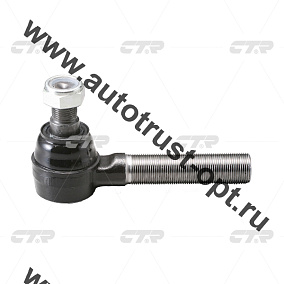 CET-159 CTR Наконечник рулевой (45047-39255/45047-39256)
