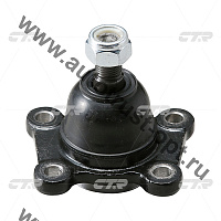 CBT-28 CTR  CB0380 Опора шаровая CB0380/43330-29215/43330-29345
