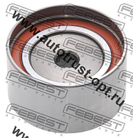 0188-GX100 Febest Ролик обводной