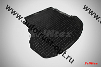 АКЦИЯ!! SEINTEX  Коврик в багажник TOYOTA CAMRY VII 2.5 AT(полимерн.)